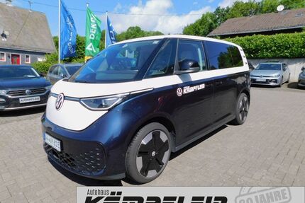 VW ID. Buzz Gebrauchtwagen