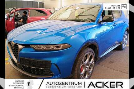 Alfa Romeo Tonale Gebrauchtwagen
