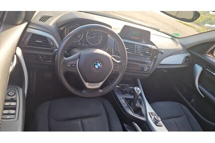 BMW 116 Gebrauchtwagen
