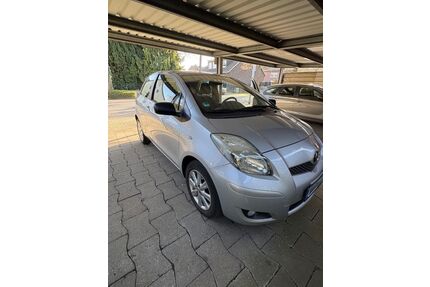 Toyota Yaris Gebrauchtwagen