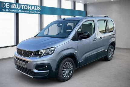 Peugeot Rifter Gebrauchtwagen