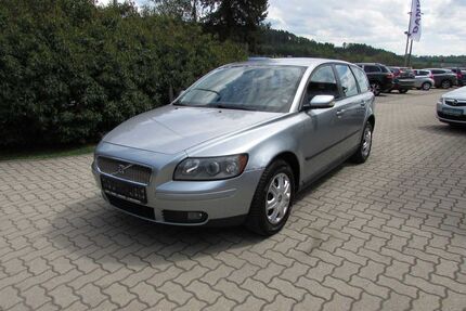 Volvo V50 Gebrauchtwagen