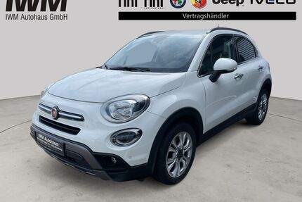Fiat 500X Gebrauchtwagen