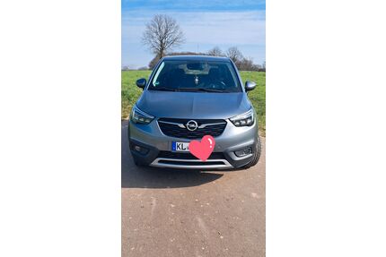 Opel Crossland (X) Gebrauchtwagen