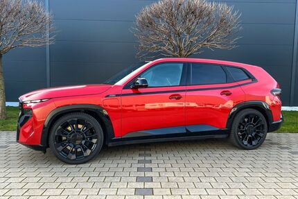 BMW XM Gebrauchtwagen
