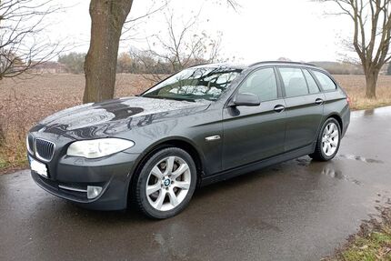 BMW 530 Gebrauchtwagen
