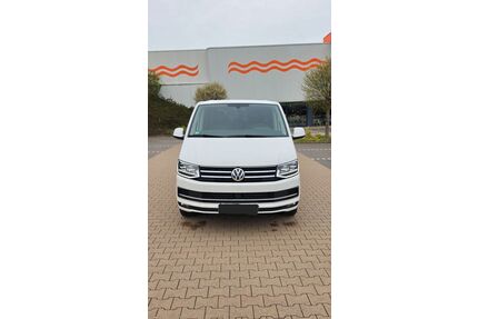 VW T6 Multivan Gebrauchtwagen