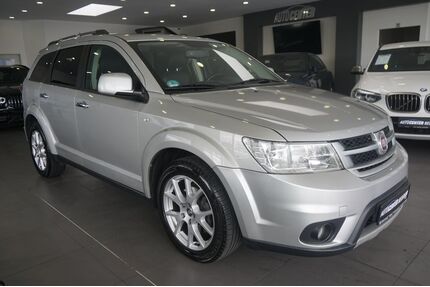 Fiat Freemont Gebrauchtwagen