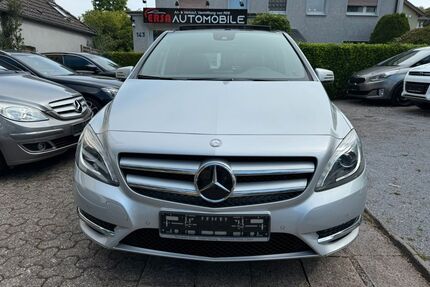 Mercedes-Benz B 180 Gebrauchtwagen