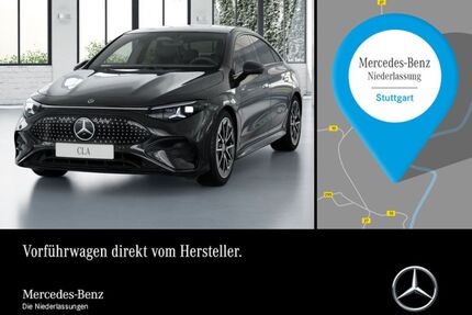 Mercedes-Benz CLA 250 Gebrauchtwagen