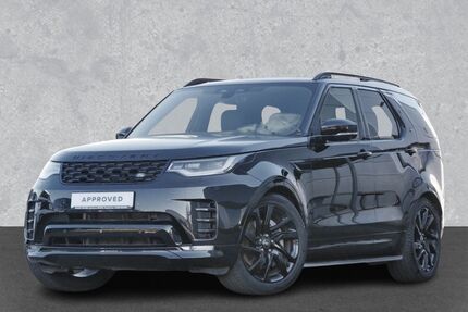 Land Rover Discovery Gebrauchtwagen