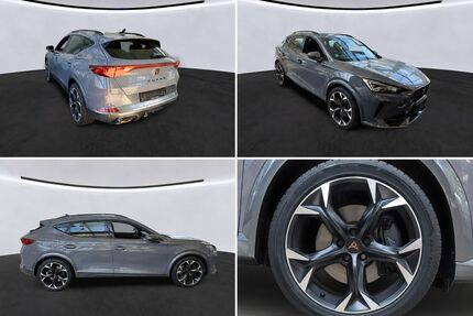 Cupra Formentor Gebrauchtwagen