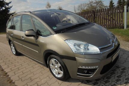 Citroen Grand C4 Picasso / SpaceTourer Gebrauchtwagen