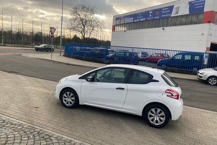 Peugeot 208 Gebrauchtwagen