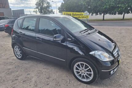 Mercedes-Benz A 160 Gebrauchtwagen