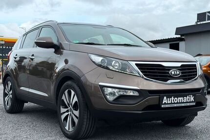 Kia Sportage Gebrauchtwagen