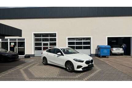 BMW 218 Gebrauchtwagen