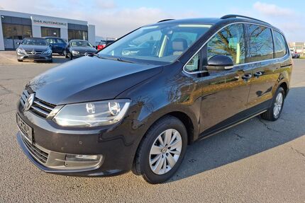 VW Sharan Gebrauchtwagen