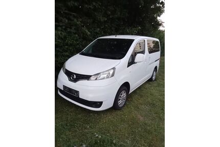 Nissan Evalia Gebrauchtwagen