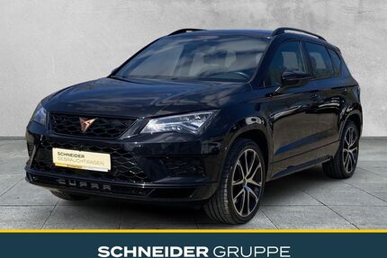 Cupra Ateca Gebrauchtwagen