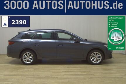 Seat Leon Gebrauchtwagen