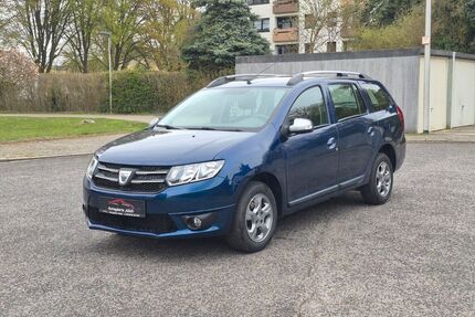 Dacia Logan Gebrauchtwagen
