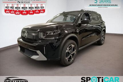 Citroen C3 Aircross Gebrauchtwagen