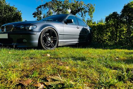 BMW 330 Gebrauchtwagen