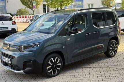 Citroen Berlingo Gebrauchtwagen