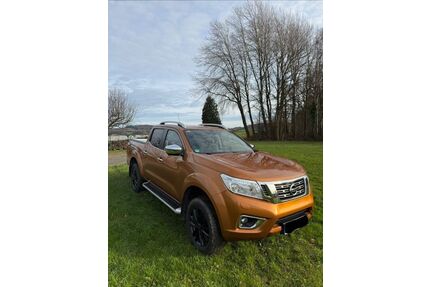 Nissan NP 300 Gebrauchtwagen