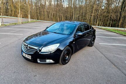 Opel Insignia Gebrauchtwagen