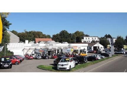 Dacia Duster Gebrauchtwagen