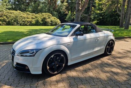Audi TT Gebrauchtwagen