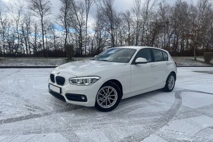 BMW 118 Gebrauchtwagen