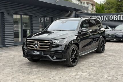 Mercedes-Benz GLS 450 Gebrauchtwagen
