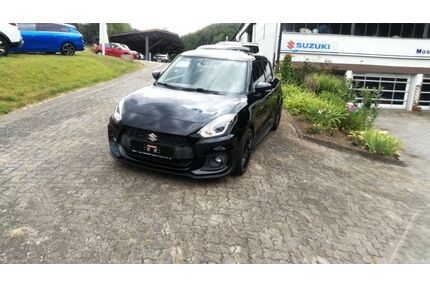 Suzuki Swift Gebrauchtwagen