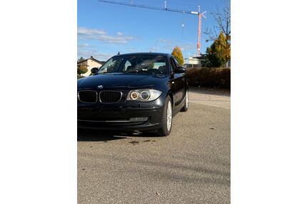 BMW 118 Gebrauchtwagen