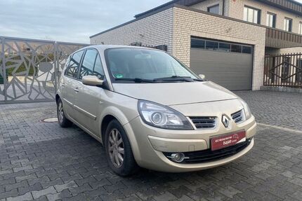 Renault Scenic Gebrauchtwagen