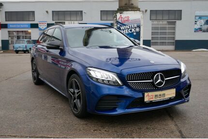 Mercedes-Benz C 200 Gebrauchtwagen