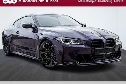 BMW M4 Gebrauchtwagen