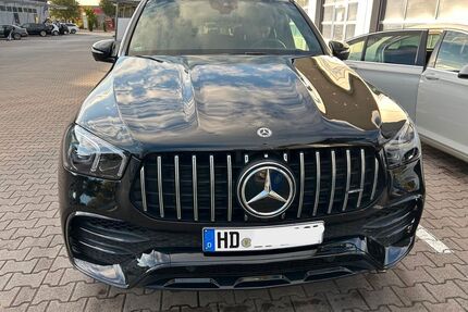 Mercedes-Benz GLE 53 AMG Gebrauchtwagen