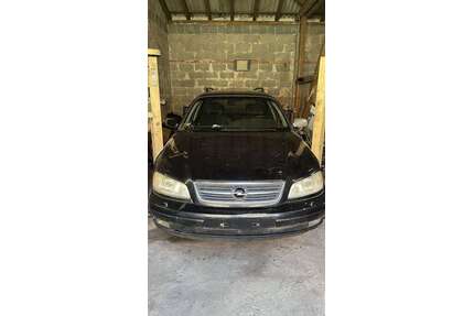 Opel Omega Gebrauchtwagen