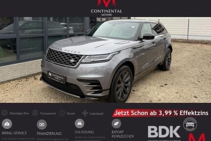 Land Rover Range Rover Velar Gebrauchtwagen