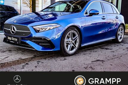 Mercedes-Benz A 200 Gebrauchtwagen