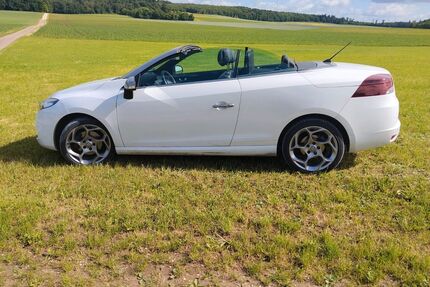 Renault Megane Gebrauchtwagen