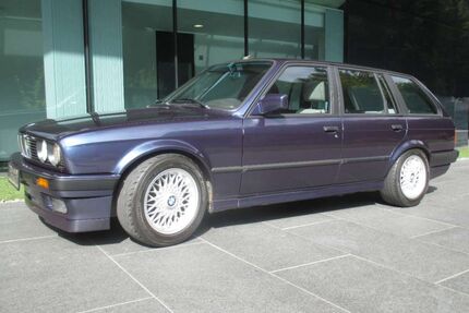 BMW 325 Gebrauchtwagen
