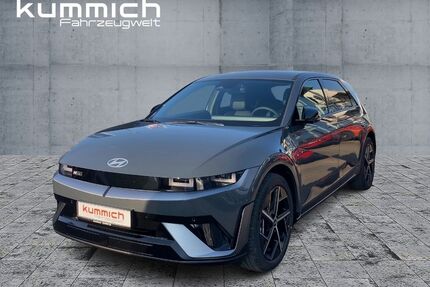Hyundai IONIQ 5 Gebrauchtwagen