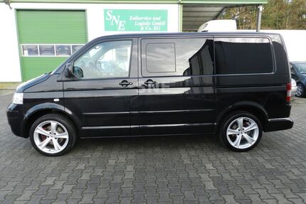VW T5 Multivan Gebrauchtwagen