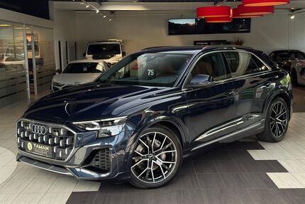 Audi Q8 Gebrauchtwagen