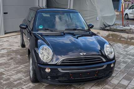 Mini One Gebrauchtwagen